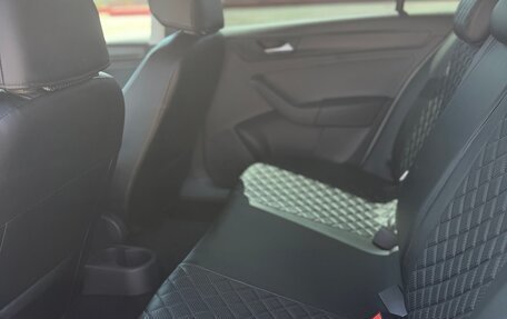 Volkswagen Polo VI (EU Market), 2022 год, 1 620 000 рублей, 9 фотография