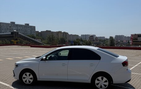 Volkswagen Polo VI (EU Market), 2022 год, 1 620 000 рублей, 8 фотография