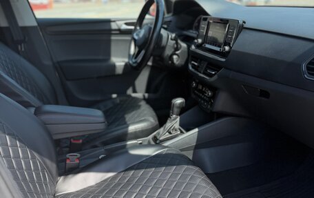 Volkswagen Polo VI (EU Market), 2022 год, 1 620 000 рублей, 12 фотография