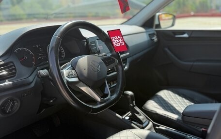 Volkswagen Polo VI (EU Market), 2022 год, 1 620 000 рублей, 13 фотография