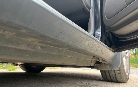 Audi A4, 2003 год, 500 000 рублей, 10 фотография
