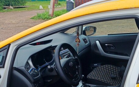 KIA cee'd III, 2016 год, 800 000 рублей, 6 фотография