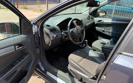 Opel Astra H, 2008 год, 570 000 рублей, 6 фотография
