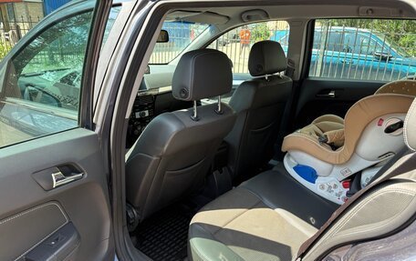 Opel Astra H, 2008 год, 570 000 рублей, 7 фотография