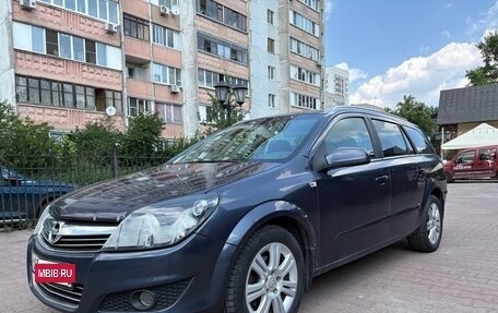 Opel Astra H, 2008 год, 570 000 рублей, 2 фотография