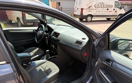 Opel Astra H, 2008 год, 570 000 рублей, 9 фотография