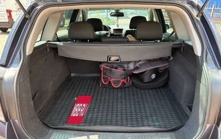 Opel Astra H, 2008 год, 570 000 рублей, 10 фотография