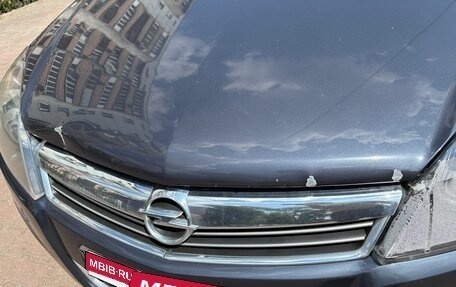 Opel Astra H, 2008 год, 570 000 рублей, 12 фотография