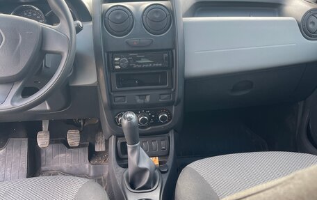 Renault Duster I рестайлинг, 2015 год, 890 000 рублей, 8 фотография