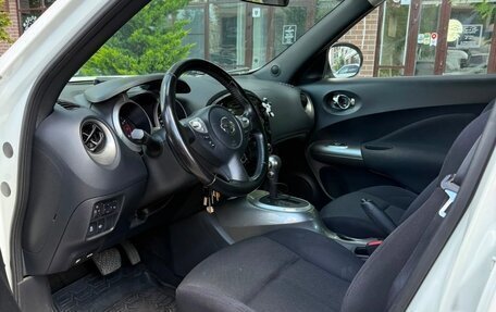 Nissan Juke II, 2013 год, 950 000 рублей, 6 фотография