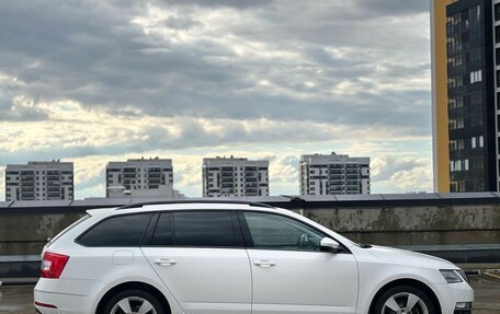 Skoda Octavia, 2019 год, 1 930 010 рублей, 6 фотография