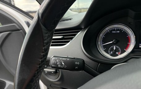 Skoda Octavia, 2019 год, 1 930 010 рублей, 14 фотография