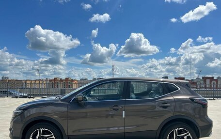 Nissan Qashqai, 2026 год, 2 500 000 рублей, 2 фотография