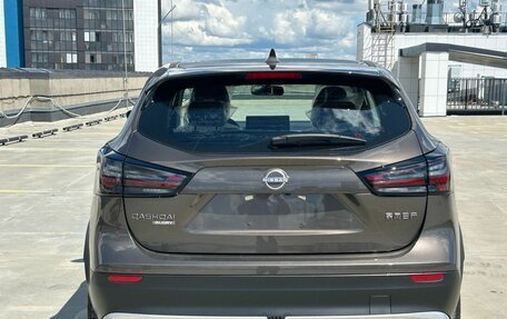 Nissan Qashqai, 2026 год, 2 500 000 рублей, 4 фотография