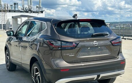 Nissan Qashqai, 2026 год, 2 500 000 рублей, 3 фотография