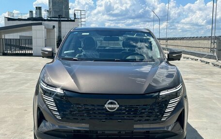 Nissan Qashqai, 2026 год, 2 500 000 рублей, 8 фотография
