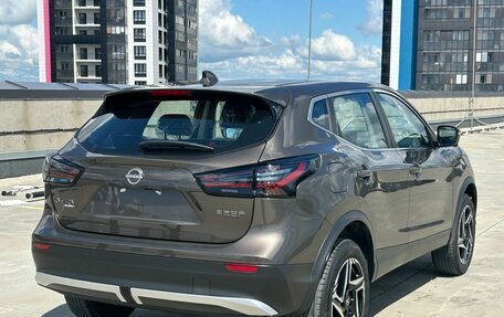 Nissan Qashqai, 2026 год, 2 500 000 рублей, 5 фотография