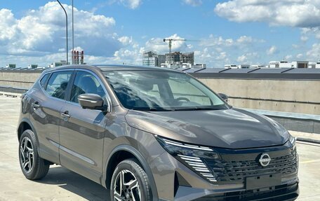 Nissan Qashqai, 2026 год, 2 500 000 рублей, 7 фотография