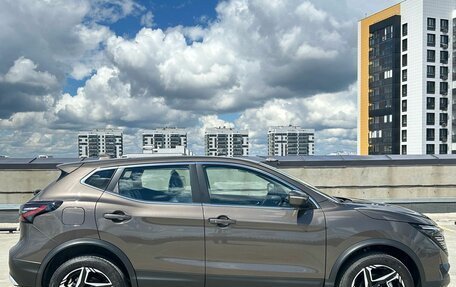 Nissan Qashqai, 2026 год, 2 500 000 рублей, 6 фотография