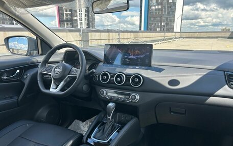 Nissan Qashqai, 2026 год, 2 500 000 рублей, 18 фотография