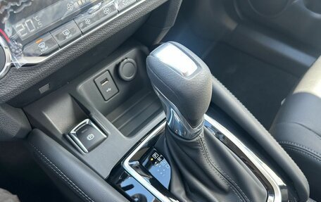 Nissan Qashqai, 2026 год, 2 500 000 рублей, 16 фотография
