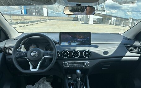 Nissan Qashqai, 2026 год, 2 500 000 рублей, 17 фотография