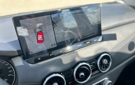 Nissan Qashqai, 2026 год, 2 500 000 рублей, 14 фотография