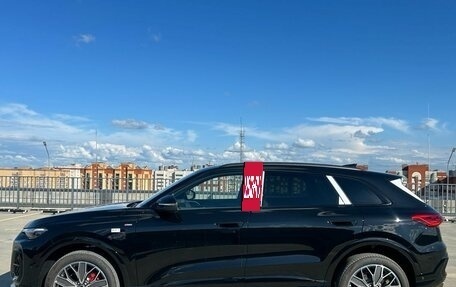 Audi Q5, 2026 год, 5 845 000 рублей, 2 фотография