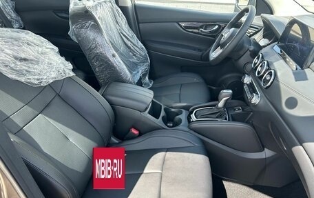 Nissan Qashqai, 2026 год, 2 500 000 рублей, 20 фотография