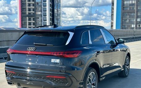 Audi Q5, 2026 год, 5 845 000 рублей, 5 фотография