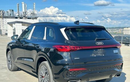 Audi Q5, 2026 год, 5 845 000 рублей, 3 фотография