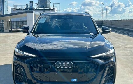 Audi Q5, 2026 год, 5 845 000 рублей, 8 фотография
