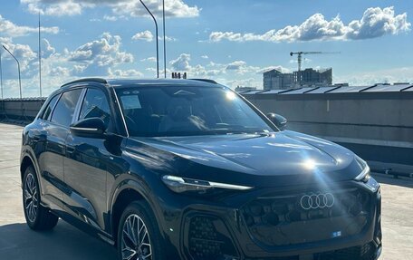 Audi Q5, 2026 год, 5 845 000 рублей, 7 фотография