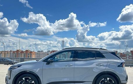 KIA Sportage IV рестайлинг, 2026 год, 4 500 000 рублей, 2 фотография