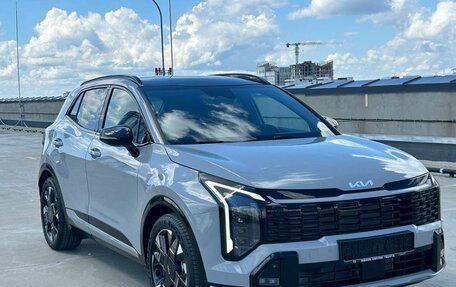 KIA Sportage IV рестайлинг, 2026 год, 4 500 000 рублей, 7 фотография
