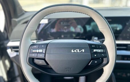 KIA Sportage IV рестайлинг, 2026 год, 4 500 000 рублей, 15 фотография