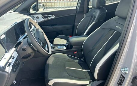KIA Sportage IV рестайлинг, 2026 год, 4 500 000 рублей, 13 фотография