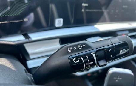 KIA Sportage IV рестайлинг, 2026 год, 4 500 000 рублей, 17 фотография