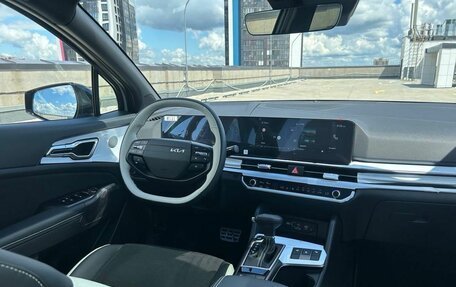 KIA Sportage IV рестайлинг, 2026 год, 4 500 000 рублей, 29 фотография