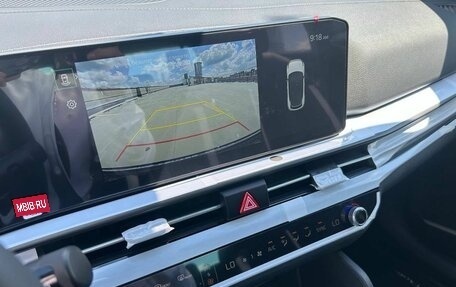 KIA Sportage IV рестайлинг, 2026 год, 4 500 000 рублей, 19 фотография