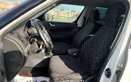 Skoda Yeti I рестайлинг, 2013 год, 952 000 рублей, 10 фотография