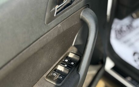 Skoda Yeti I рестайлинг, 2013 год, 952 000 рублей, 9 фотография