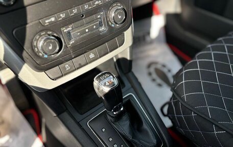 Skoda Yeti I рестайлинг, 2013 год, 952 000 рублей, 15 фотография