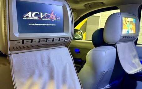 Mitsubishi Outlander III рестайлинг 3, 2007 год, 1 200 000 рублей, 8 фотография
