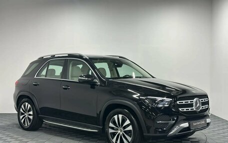 Mercedes-Benz GLE, 2026 год, 11 290 000 рублей, 2 фотография