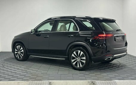 Mercedes-Benz GLE, 2026 год, 11 290 000 рублей, 4 фотография