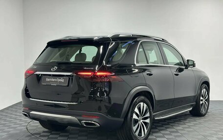 Mercedes-Benz GLE, 2026 год, 11 290 000 рублей, 3 фотография