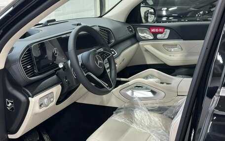 Mercedes-Benz GLE, 2026 год, 11 290 000 рублей, 5 фотография