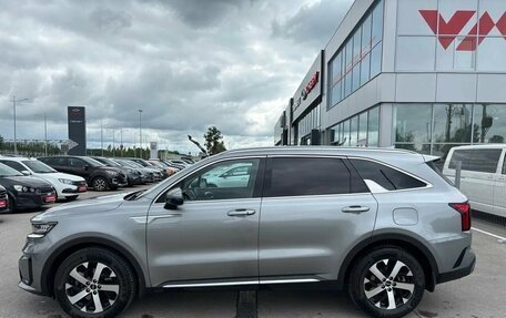 KIA Sorento IV, 2022 год, 3 900 000 рублей, 2 фотография