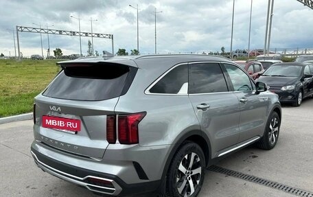 KIA Sorento IV, 2022 год, 3 900 000 рублей, 4 фотография